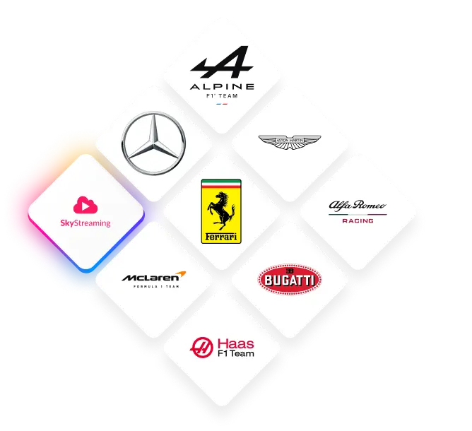 Tutto in un unico posto